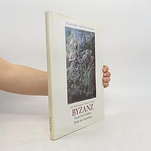 Bild des Verk�ufers f�r Byzanz zum Verkauf von Bookbot