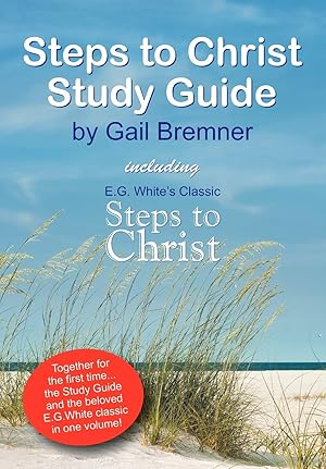 Immagine del venditore per Steps to Christ Study Guide venduto da Big River Books