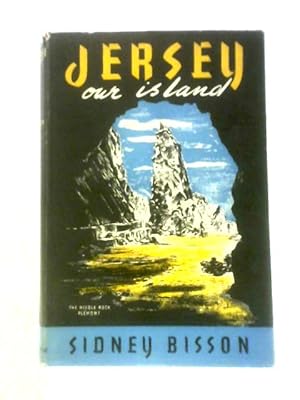 Image du vendeur pour Jersey: Our Island mis en vente par World of Rare Books
