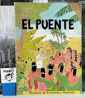 Bild des Verk�ufers f�r El Puente zum Verkauf von MONKEY LIBROS