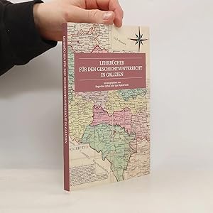 Imagen del vendedor de Lehrbucher fur den Geschichtsunterricht in Galizien a la venta por Bookbot