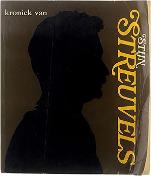 Bild des Verk�ufers f�r Kroniek van Stijn Streuvels. 1871 - 1969. Met 99 deels zum Verkauf von Untje.com