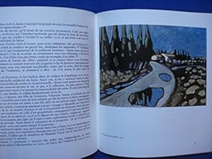 Bild des Verk�ufers f�r Auguste Chabaud zum Verkauf von Ammareal