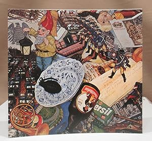 Seller image for "Unsere Welt! Bilder 1973 - 1977. 6. August - 24. September 1977. Einf�hrung von P. H. G�pfert und J. Gutelius. for sale by Dieter Eckert