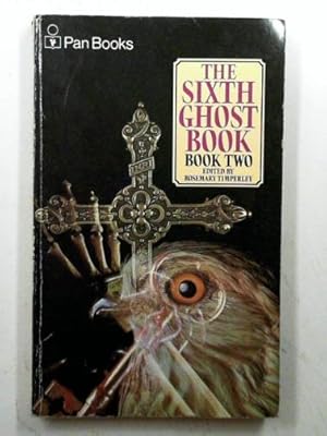 Immagine del venditore per The sixth ghost book: book two: the Judas Joke and other stories venduto da Cotswold Internet Books