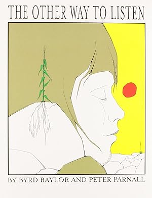 Imagen del vendedor de The Other Way to Listen a la venta por Goodwill of Colorado