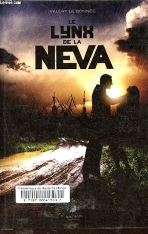 Bild des Verk�ufers f�r Les lynx de la Neva. zum Verkauf von Le-Livre