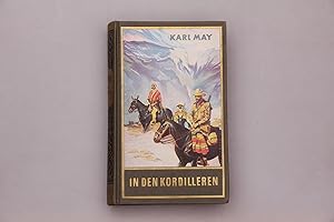 Bild des Verk�ufers f�r IN DEN KORDILLEREN. Reiseerz�hlung zum Verkauf von INFINIBU KG