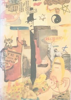 Immagine del venditore per Erwin Blumenfeld: Dada Collage and Photography. (Exhibition at Rachel Adler Gallery, 27 October - 26 November 1988). venduto da Wittenborn Art Books