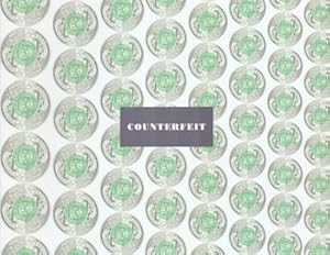 Bild des Verk�ufers f�r Counterfeit - Ray Beldner - Money Work 1998-2001. zum Verkauf von Wittenborn Art Books