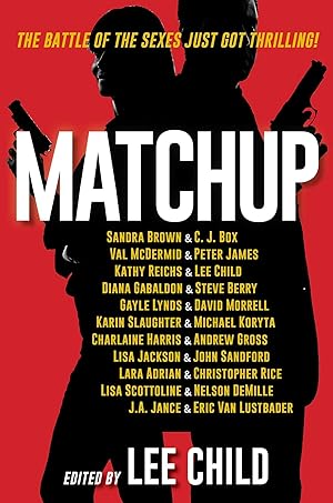 Seller image for MatchUp for sale by Dream Books Co.