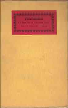 Bild des Verk�ufers f�r Libros Californianos, Or Five Feet of California Books. (Revised and enlarged second edition).One of 1000 issued, signed on colophon by the editor. zum Verkauf von Wittenborn Art Books