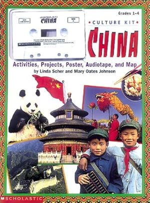 Imagen del vendedor de Culture Kit: China (Grades 1-4) a la venta por Reliant Bookstore