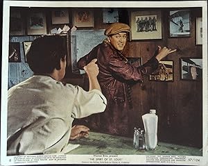 Immagine del venditore per The Spirit of St. Louis 8 x 10 Still 1957 James Stewart as Charles Lindbergh! venduto da AcornBooksNH