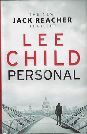 Imagen del vendedor de Personal ***SIGNED*** a la venta por Shade of the Cottonwood