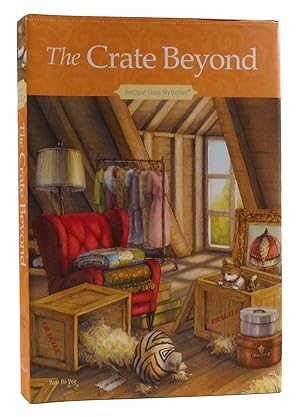Immagine del venditore per THE CRATE BEYOND venduto da Rare Book Cellar