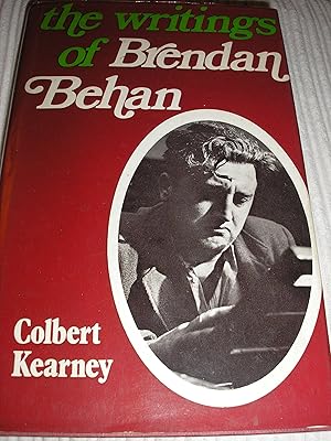 Immagine del venditore per The Writings of Brendan Behan venduto da Fables Books