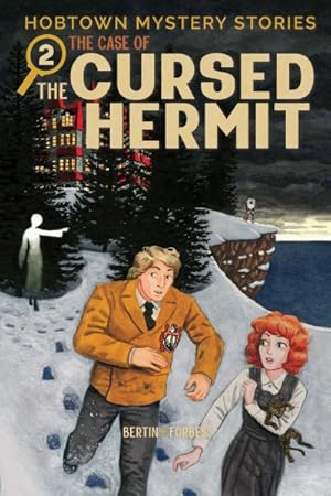 Seller image for Hobtown Mystery Stories 2 : The Cursed Hermit for sale by GreatBookPrices