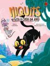 Bild des Verk�ufers f�r Miquits. Visita � casa da av�: Visita � casa da av� zum Verkauf von AG Library