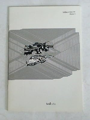 Imagen del vendedor de Scollheim: im Herbst 1991 (Nummer 1) a la venta por Celler Versandantiquariat