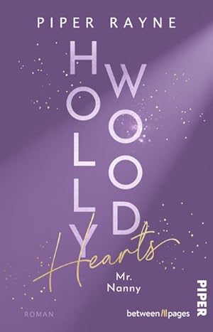Bild des Verk�ufers f�r Hollywood Hearts - Mr. Nanny : Roman | Gro�e Tr�ume in L.A. - Band 1 der New-Adult-Reihe der Erfolgsautorin zum Verkauf von AHA-BUCH GmbH