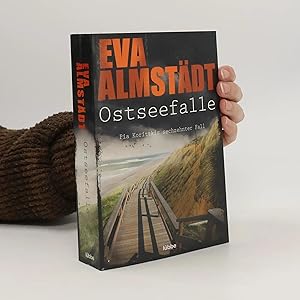 Bild des Verk�ufers f�r Ostseefalle zum Verkauf von Bookbot