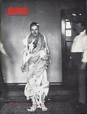 Seller image for Journal [LAICA Journal], No. 47, Vol. 5 (Spring 1987) A Contemporary Art Magazine : The Transgressive Phenomena for sale by Specific Object / David Platzker