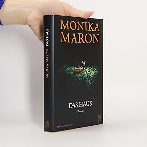 Bild des Verk�ufers f�r Das Haus zum Verkauf von Bookbot