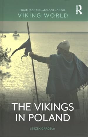 Imagen del vendedor de Vikings in Poland a la venta por GreatBookPricesUK