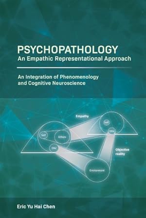 Immagine del venditore per Psychopathology : An Empathic Representational Approach; an Integration of Phenomenology and Cognitive Neuroscience venduto da GreatBookPricesUK