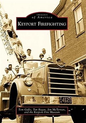 Seller image for Keyport Firefighting for sale by GreatBookPrices