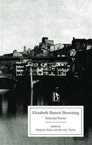 Immagine del venditore per Elizabeth Barrett Browning : Selected Poems venduto da GreatBookPricesUK