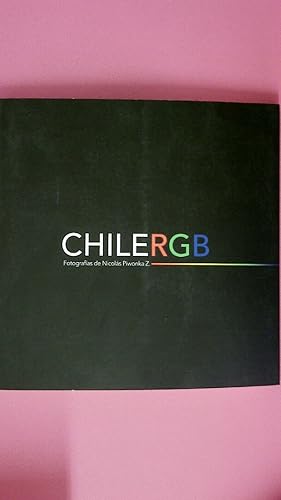 Bild des Verk�ufers f�r CHILERGB zum Verkauf von Butterfly Books GmbH & Co. KG