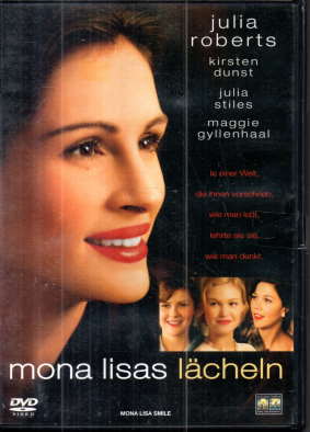 Bild des Verk�ufers f�r Mona Lisas L�cheln. zum Verkauf von Leonardu