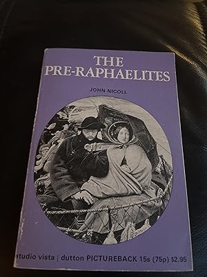 Immagine del venditore per Pre-Raphaelites venduto da Ocean Tango Books