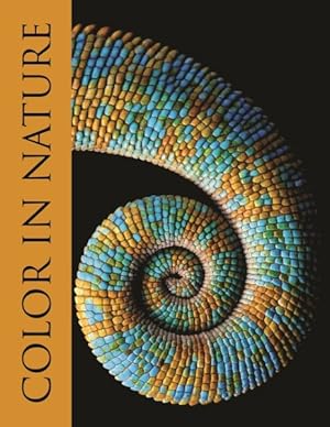 Imagen del vendedor de Color in Nature a la venta por GreatBookPricesUK