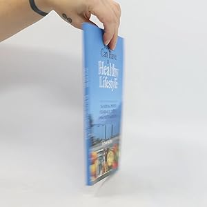 Bild des Verk�ufers f�r You Too Can Have a Healthy Lifestyle zum Verkauf von Bookbot