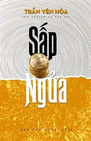 Seller image for Sap Ngua -Language: vietnamese for sale by GreatBookPrices