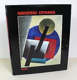 Imagen del vendedor de Aleksandr M.Rodchenko and Varvara F.Stepanova: The Future is Our Only Goal (Art & Design S.) a la venta por Peak Dragon Books