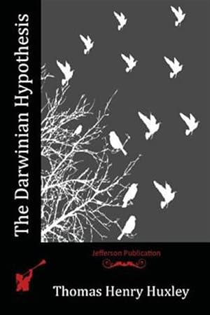 Seller image for Darwinian Hypothesis for sale by GreatBookPrices