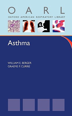 Immagine del venditore per Asthma Oxford American Respiratory Library venduto da BargainBookStores