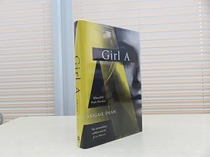 Seller image for Girl A for sale by IJ Kent
