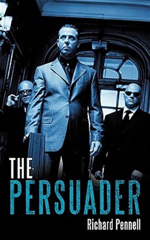 Immagine del venditore per Persuader venduto da GreatBookPrices