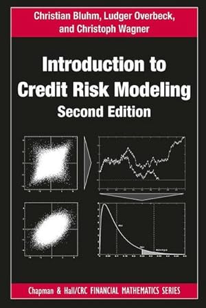 Seller image for Introduction to Credit Risk Modeling for sale by AHA-BUCH GmbH