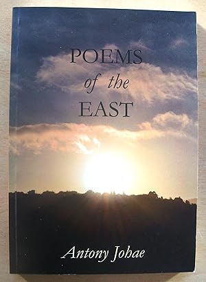Bild des Verk�ufers f�r Poems of the East zum Verkauf von RightWayUp Books