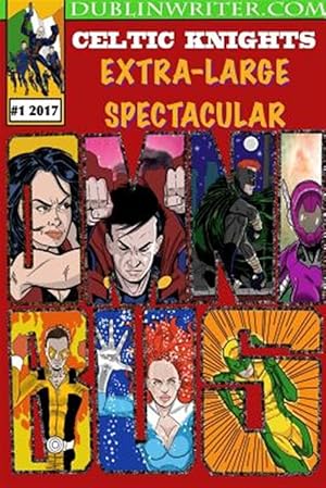 Seller image for Celtic Knights Omnibus 1 for sale by GreatBookPrices