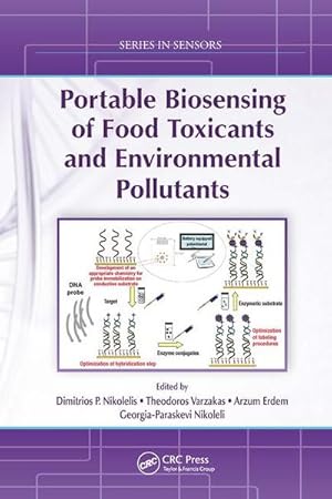 Immagine del venditore per Portable Biosensing of Food Toxicants and Environmental Pollutants venduto da AHA-BUCH GmbH