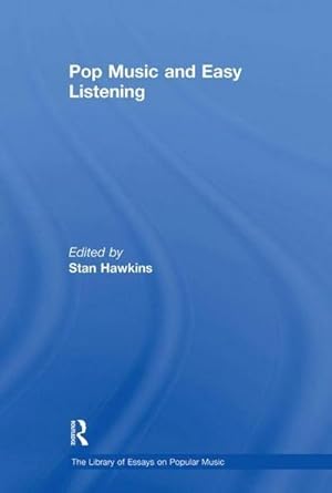 Bild des Verk�ufers f�r Pop Music and Easy Listening zum Verkauf von AHA-BUCH GmbH