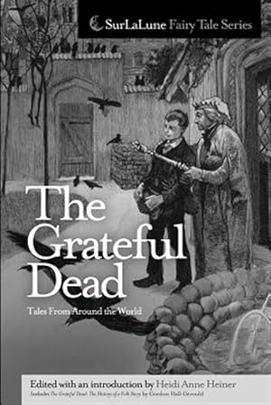 Seller image for Grateful Dead Tales from Around the World for sale by GreatBookPrices