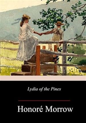 Immagine del venditore per Lydia of the Pines venduto da GreatBookPrices